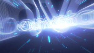 Accelerator Logo Reveal