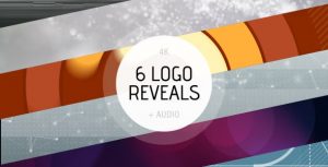 Logo Ident Reveal Pack