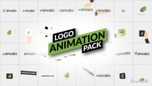 Logo Animation Pack