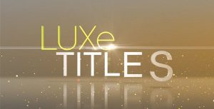 Luxe Titles