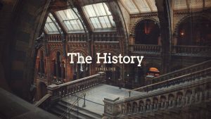 History Timeline