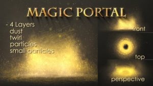 Magic Portal