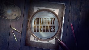 Military Archive Packages