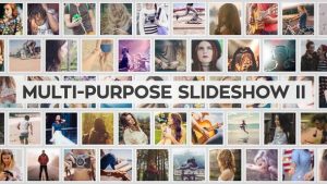 Multi-Purpose Slideshow II