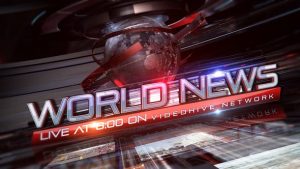 World News Broadcast Pack V.2