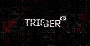 Trigger - HUD Elements Pack