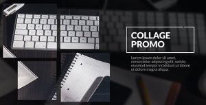 Collage - Corporate Promo