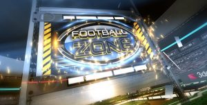 Football Zone Broadcast Pack