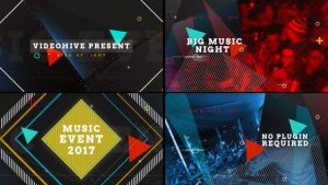 Music Event