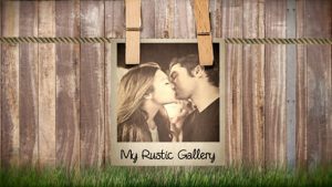 Rustic Gallery