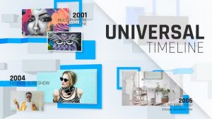 Universal Timeline