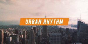 Urban Rhythm | Modern Opener