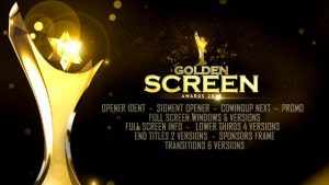 Golden Screen Awards