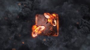 Epic Explosions Logo Reveal