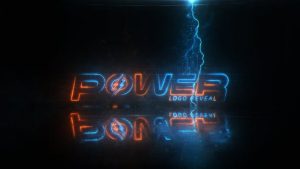 Power Logo