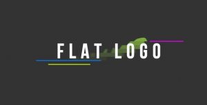 Flat Logo