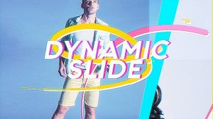 Dynamic Slideshow