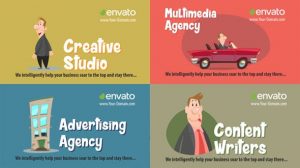 Advertising Agency