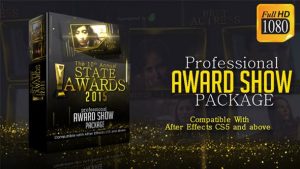 Awards Show Pack