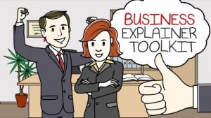 Business Explainer