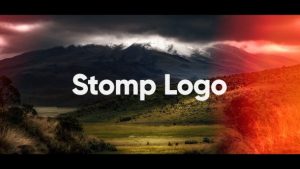 Stomp Logo