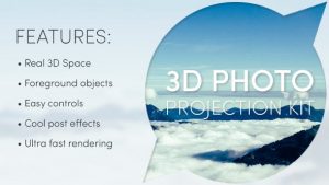 Photo Projection Kit