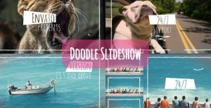 Doodle Slideshow