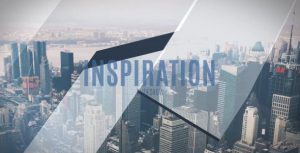 Inspiration Slideshow