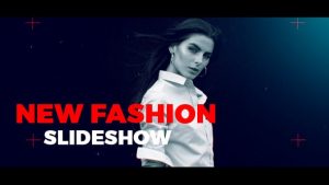 Fashion Slideshow