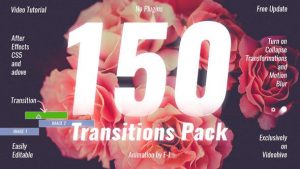 Transitions Pack