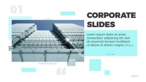 Corporate Slides