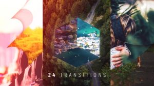 Transitions Pack