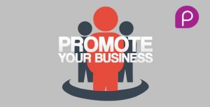 Promote Your Business