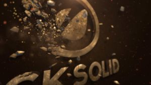 Rock Solid CS5