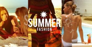 Summer Fashion