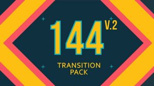 Transitions Pack