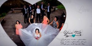 Wedding Album