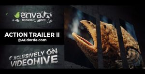 Action Trailer II