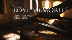 Lost Memories