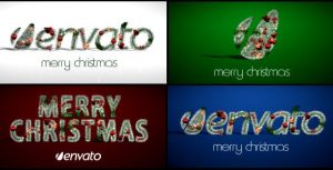 Christmas Logo