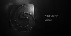 Cinematic Logo