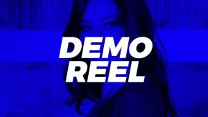 Demo Reel Promo Opener