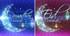 Ramadhan&Eid