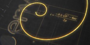 Golden Ratio Logo