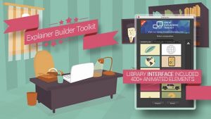 Explainer Builder Toolkit
