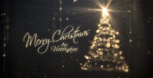 Christmas Logo