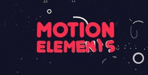 Motion Elements