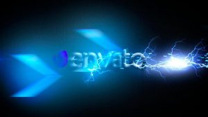 Logo Reveal Energy