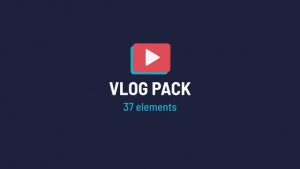 Vlog Pack