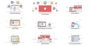 Outline - Explainer Kit